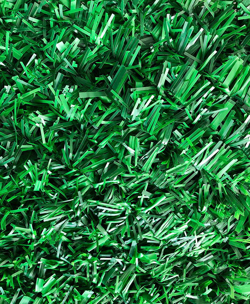 зеленый забор mix green