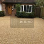 «Натуральный каменный ковер Budap: уют и элегантность для вашего дома»